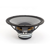 EighteenSound 15NCX1000/8  15'' динамик коакс., 800 Вт НЧ + 130 Вт ВЧ, 8 Ом, 96/109 дБ, 50...3200 Гц