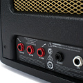 MARSHALL ORIGIN 20 HEAD Усилитель гитарный ламповый типа "голова" 20Вт