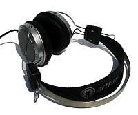 Arthur Forty PSC STS 3X Наушники открытые мониторные