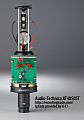 Audio-technica AT4050ST  студийный конденсаторный стерео микрофон с большой диафрагмой