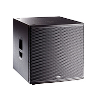 FBT Vertus CLA 118SA активный сабвуфер  