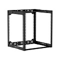 Caymon OPR312A/B Стойка телекоммуникационная с открытой рамой 19"