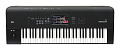 KORG NAUTILUS-61 AT рабочая станция, 61 клавиша, клавиатура Aftertouch с послекасанием