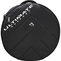 Ultimate Support USHB2-SN-BK мягкий чехол для малого барабана, внешний материал с защитой от воды,прорезиненное дно, черный из текстиля