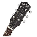 Gretsch G5426 Jet Club, Rosewood Fingerboard, Silver Электрогитара, серия Electromatic Collection, Jet™ Club, цвет серебристый