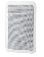 SoundTube IW500B-WH  трансляционная акустическая система, 5.25", 5 Вт RMS, цвет белый