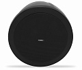 QSC AD-P6T подвесная 2-полосная акустическая система 6.5", 60 Вт, 55 - 20 000 Гц, цвет черный