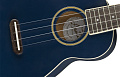 FENDER G VanderWaal 'Moonlight' Uke N Укулеле, модель Grace Vanderwaal, с чехлом, синий цвет