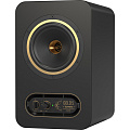 Tannoy GOLD 5 активный монитор ближнего поля, коаксиальный 5"+0,8", Dual Concentric, 200 Вт АВ, SPL 107 дБ (макс.) 49 Гц - 20 кГц, XLR, TRS, mini-Jack