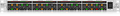 Behringer MDX4600 V2 4-канальный экспандер / компрессор / пик-лимитер с энхансером