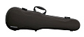 GEWA Violin cases Air 1.7 Brown highgloss футляр для скрипки