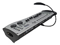 XLine Light LC DMX-240A Контроллер DMX, 192 канала, вход для дым-машины