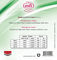 SAVAREZ 700ML Corelli New Crystal Medium Light струны для скрипки