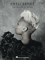 HLE90004497 - Emeli Sand: Our Version Of Events - книга: Эмили Санде: сборник песен, 80 страниц, язык - английский