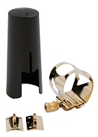Vandoren LC07P Ligature optimum лигатура для саксофона альт с пластиковым колпачком
