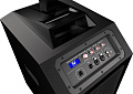 Electro-Voice Evolve 50 KB активная звуковая колонна, 8x3.5"+1x12", 43Гц-20кГц, 127 дБ, 1000 Вт, с DSP, цвет черный