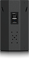 Turbosound ATHENS TCS152/94 2-полосная инсталляционная пассивная акустическая система, цвет черный