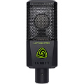 Lewitt LCT240PRO BLACK студийный кардиоидный микрофон с большой диафрагмой, цвет черный