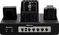 AMPEG PF-50T  Ламповый басовый усилитель 'голова', 50 Вт