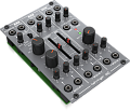 Behringer 110 VCO/VCF/VCA аналоговый VCO/VCF/VCA модуль для Eurorack