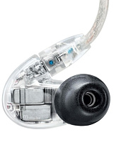 SHURE SE846-CL-LEFT левая часть наушников SE846-CL