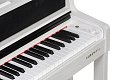 Kurzweil CUP410 WH Цифровое сценическое пианино, 88 клавиш, цвет белый