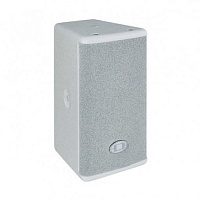 Dynacord VL 62W двухполосная акустическая система, пассивная, 6"/1", 150/300/600 Вт, 16 Ом, 90 Гц - 20 кГц, цвет белый