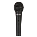 Peavey PVi 100 XLR  динамический кардиоидный микрофон для речи и вокала, кабель XLR-XLR 6 метров в комплекте