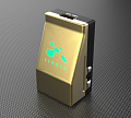 HKmod HDFURY LINKER Масштабатор/коммутатор 2x1 сигналов HDMI 2.0а 4K/60