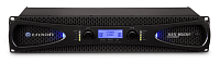 Crown XLS1502 DriveCore 2 усилитель c DSP