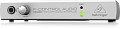 Behringer FCA202 внешняя звуковая карта FireWire