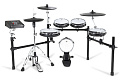 GEWA G3 Studio 5 электронная ударная установка 10BD, 10TT,10TT,10FT,12SD,14HH, 14CR,18RD