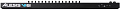 ALESIS VI61 миди клавиатура с послекасанием 61 клавиша