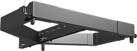 Turbosound LIVERPOOL TLX84-FLB рама для подвеса до 3xTLX215L или 8xTLX84, нагрузка 260 кг 10:1, 371 кг 7:1, 520 кг 5:1, вес 25 кг