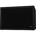 Tannoy VSX218B компактный пассивный сабвуфер прямого излучения, 2 x 18", 4000 Вт@4 Ом прогр.