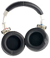 SHURE SRH750DJ профессиональные DJ наушники