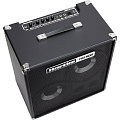 Hartke HD500 басовый комбоусилитель 