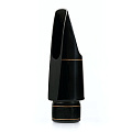 RICO MJS-D6M мундштук для саксофона альт, Select Jazz (.078", 1.98 мм)