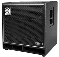 AMPEG  PN-115HLF  басовый кабинет 1х15' + ВЧ драйвер, 575 Вт