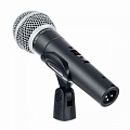 Behringer SL 85S ручной динамический кардиоидный микрофон с выключателем