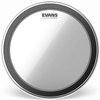 EVANS BD24EMAD2  Пластик 24"