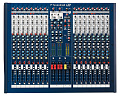 Soundcraft LX7ii-16 концертная микшерная консоль