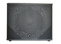 Invotone DSX18SA активный сабвуфер  