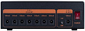 JOYO JP-04 Isolated Power Supply блок питания педалей эффектов, 9 Вх7 шт, 12/18 Вх1 шт