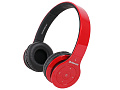 Defender FreeMotion B703 Bluetooth, беспроводная гарнитура, цвет красный