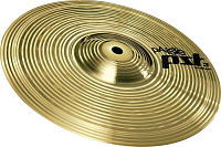 Paiste 10" PST3 Splash  тарелка Splash