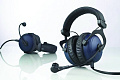 Beyerdynamic DT 790.00 Гарнитура 200/80 Ом, без разъемов