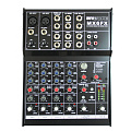Invotone MX6FX микшерный пульт