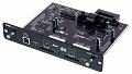 KLARK TEKNIK DN32-LIVE карта многоканального рекордера на две SD-карты, USB-audio, возможна установка резервной батареи