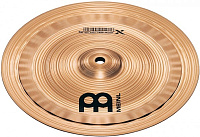 MEINL GX-10/12ES Electro Stack эффект тарелка - стэк